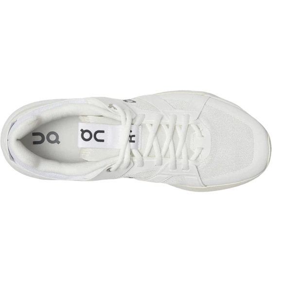 On Running The Roger Clubhouse Pro Mens Tennis Sneakers Size 14 - Picture 2 of 6